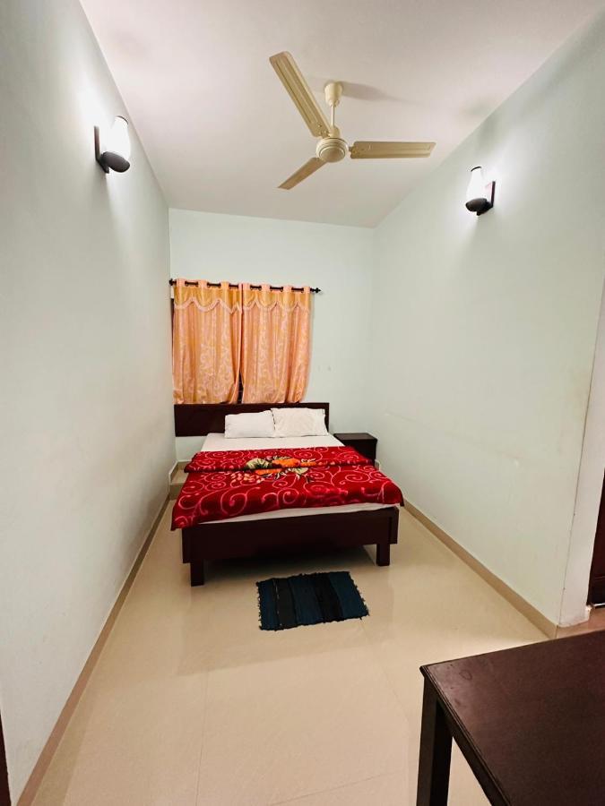 Pkn Homestay Kumily Thekkady Ngoại thất bức ảnh