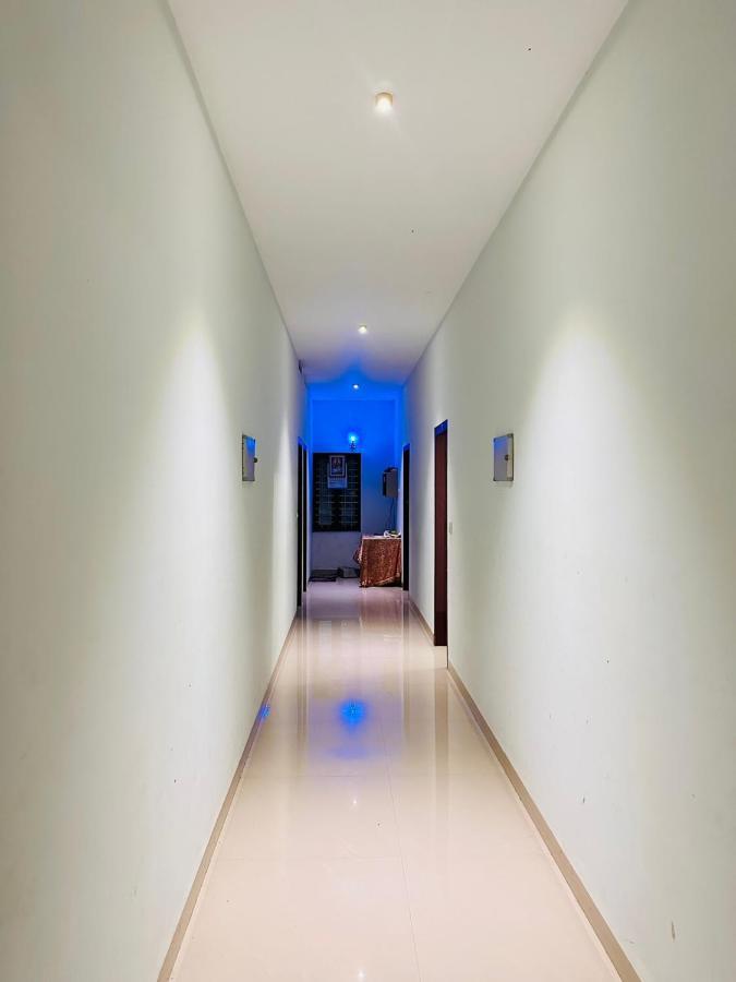Pkn Homestay Kumily Thekkady Ngoại thất bức ảnh